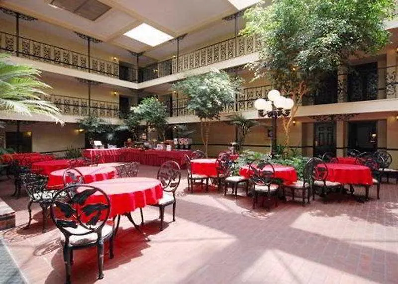 호텔 Quality Inn And Suites North 콜럼버스